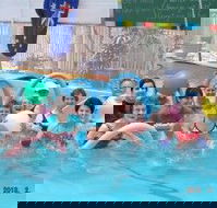 Affinity Swim - Melbourne Private Schools