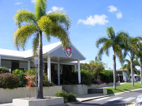 Whitsunday Anglican School - Melbourne Private Schools 0