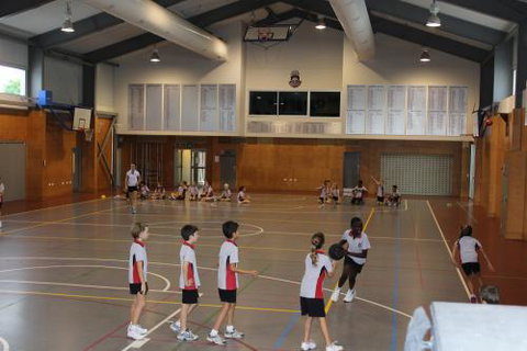 Whitsunday Anglican School - Melbourne Private Schools 2