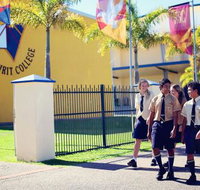 Holy Spirit College - Melbourne Private Schools