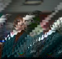 Glasshouse Christian College - Melbourne Private Schools