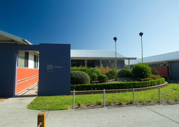 Melbourne Private Schools
