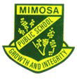Mimosa Public School