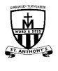 St Anthony's Primary Girraween - Melbourne Private Schools 0