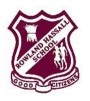 Rowland Hassall School