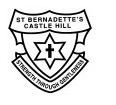 St Bernadette's Primary Castle Hill - Melbourne Private Schools 0