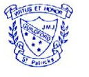 St Patrick's Primary Guildford - Melbourne Private Schools 0