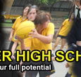 Miller Technology High School  - Melbourne Private Schools