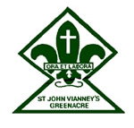 St John Vianney Primary School Greenacre - Melbourne Private Schools