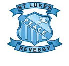 St Lukes Catholic Primary School