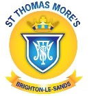 St Thomas More's Primary School - Melbourne Private Schools