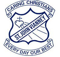 St John Vianney Primary School - Melbourne Private Schools