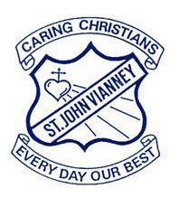 St John Vianney Primary School - Melbourne Private Schools 0