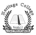 Heritage College - Melbourne Private Schools 0
