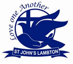 St John's Primary School Lambton 