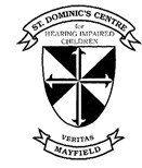 St Dominic's Centre For Hearing Impaired Children  - Melbourne Private Schools 0