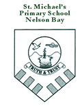 St Michael's Primary School Nelson Bay
