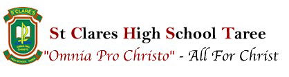St Clare's High School Taree - Melbourne Private Schools 0