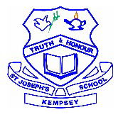 St Joseph's Primary School West Kempsey - Melbourne Private Schools