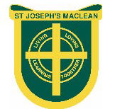 St Joseph's Primary School Maclean - Melbourne Private Schools