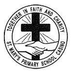 St Mary's Primary School Casino - Melbourne Private Schools 0