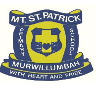 Mt St Patrick Primary School  - Melbourne Private Schools