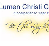 Lumen Christi Catholic College - Melbourne Private Schools