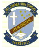 Mount Carmel High School - Melbourne Private Schools 0