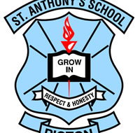 St Anthony's Catholic Primary School Picton - Melbourne Private Schools