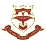 St Thomas Aquinas Catholic School  - Melbourne Private Schools 0