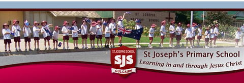 St Joseph's Primary School Culcairn - Melbourne Private Schools 0