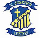 St Joseph's Primary School Leeton - Melbourne Private Schools