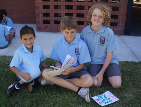 Duncraig Primary School - Melbourne Private Schools 1
