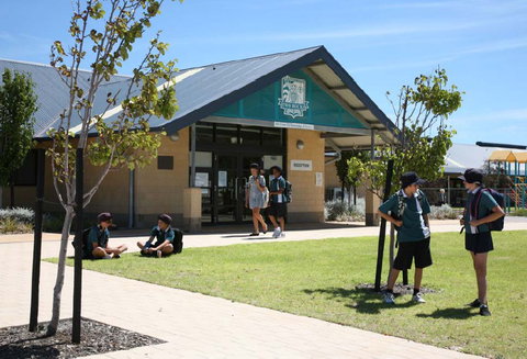 Two Rocks Primary School - Melbourne Private Schools 1