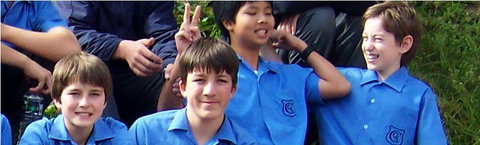 Covenant Christian School - Melbourne Private Schools 4