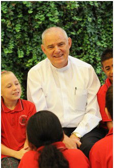 Our Lady Of Mount Carmel Primary School Waterloo - Melbourne Private Schools 5