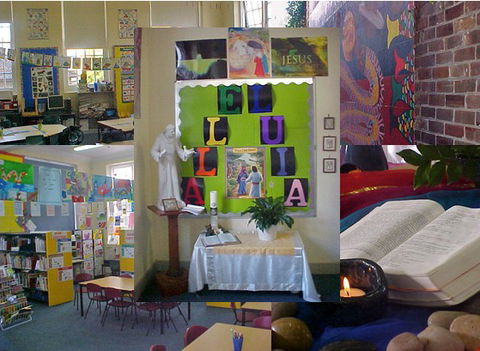 St Francis Of Assisi Regional Primary School - Melbourne Private Schools 2