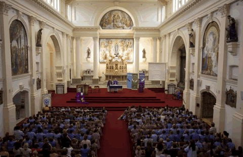 St Charles Primary School - Melbourne Private Schools 1