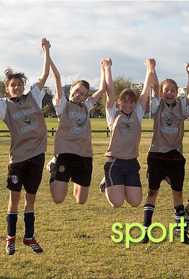 Reddam House - Melbourne Private Schools 4