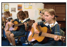 St Aidan's Primary School Maroubra - Melbourne Private Schools 2