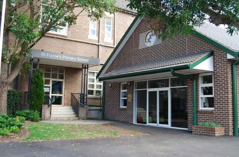St Fiacre's School - Melbourne Private Schools 1