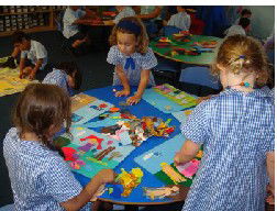 St Pius School Enmore - Melbourne Private Schools 3