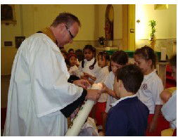 St Pius School Enmore - Melbourne Private Schools 4