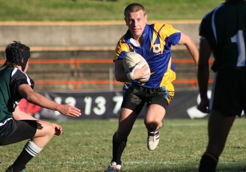 Marist College North Shore - Melbourne Private Schools 2