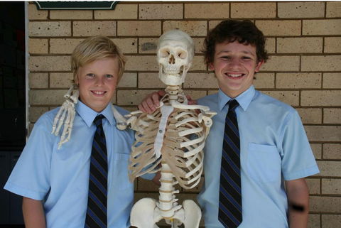 Marist College North Shore - Melbourne Private Schools 4