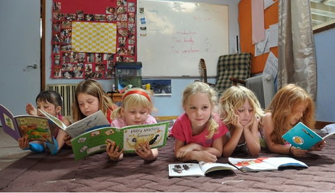 Kinma - Melbourne Private Schools 3