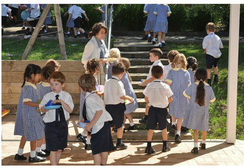 John Colet School - Melbourne Private Schools 3