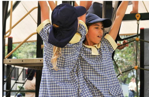 John Colet School - Melbourne Private Schools 4