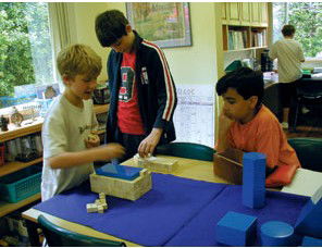 Forestville Montessori School - Melbourne Private Schools 2