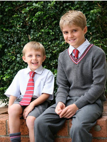 Pittwater House - Melbourne Private Schools 1